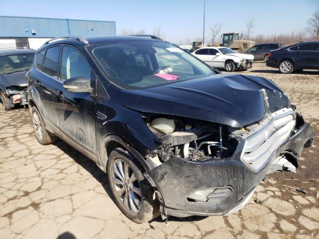 2017 ford escape tit