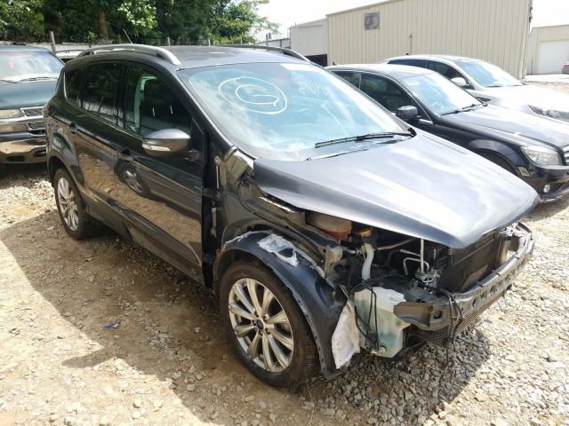 2017 ford escape tit