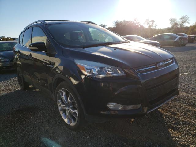 2013 ford escape tit