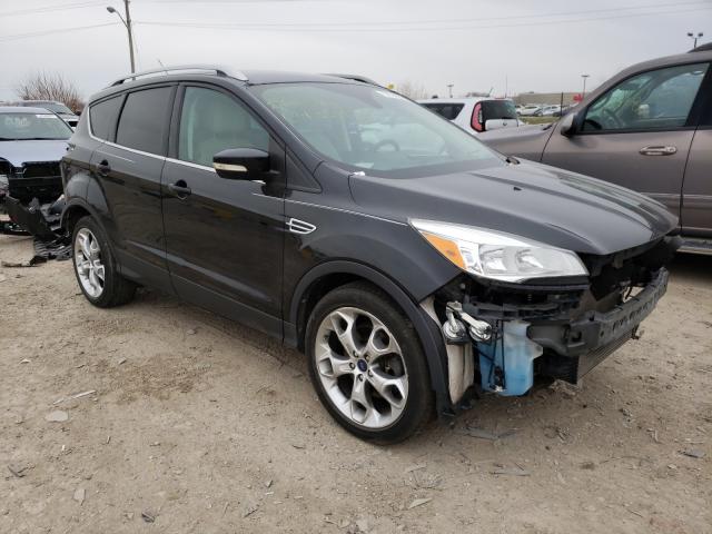 2014 ford escape tit