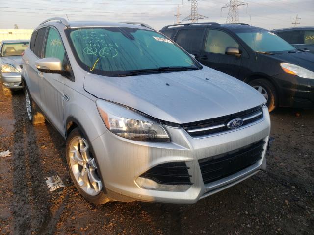 2015 ford escape tit