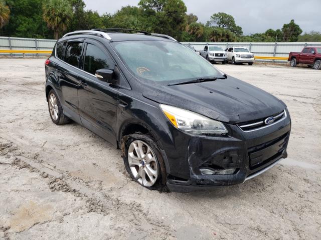 2015 ford escape tit