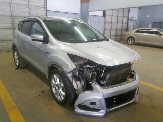 2015 ford escape tit