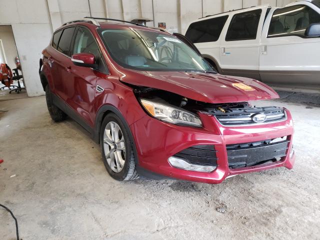 2015 ford escape tit