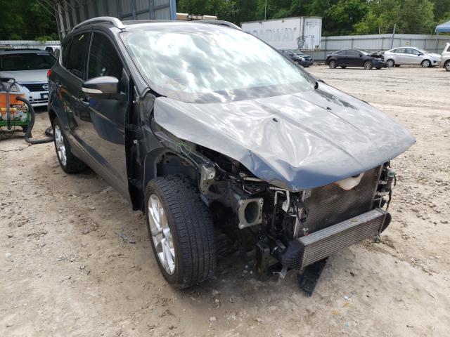 2016 ford escape tit