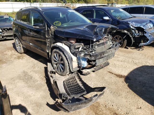 2016 ford escape tit