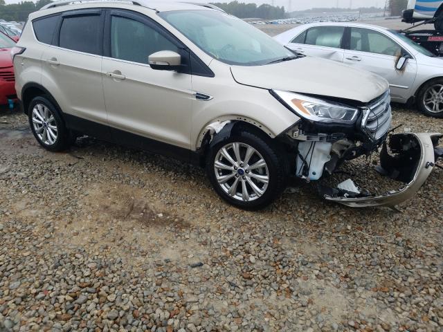 2016 ford escape tit