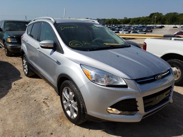 2014 ford escape tit