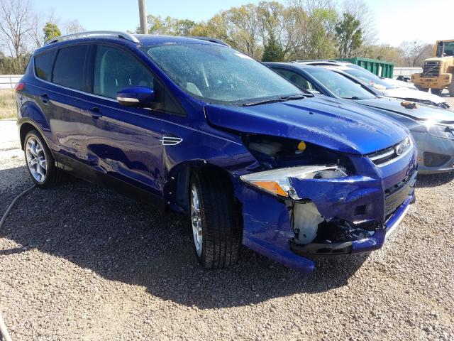 2014 ford escape tit