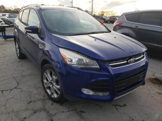 2014 ford escape tit