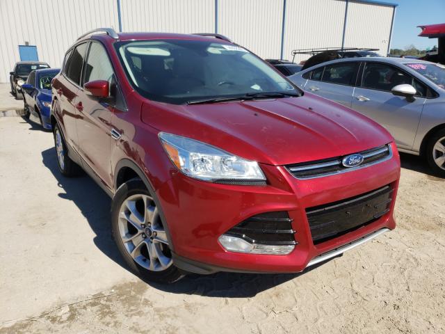 2014 ford escape tit