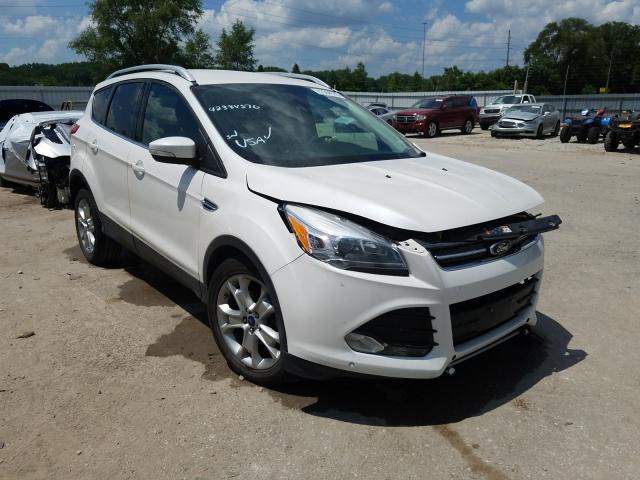 2014 ford escape tit