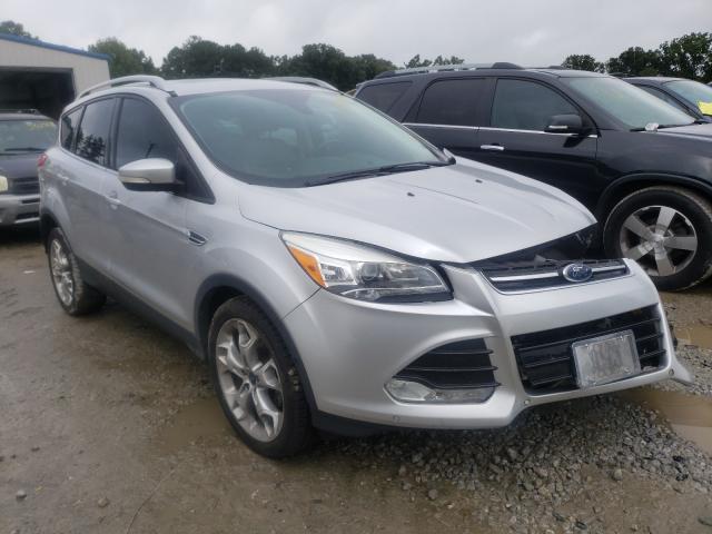 2015 ford escape tit