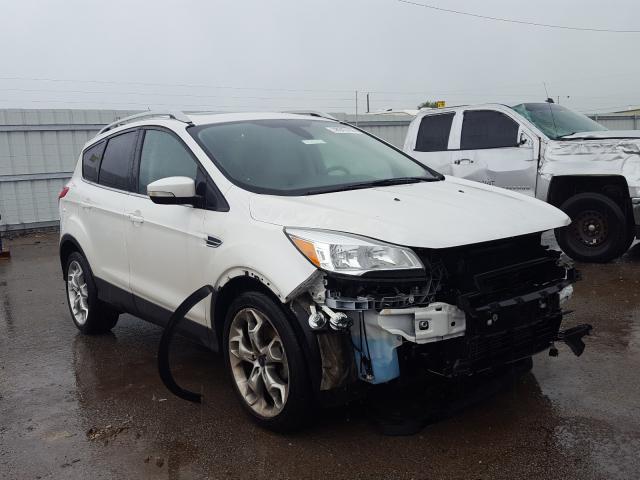 2014 ford escape tit