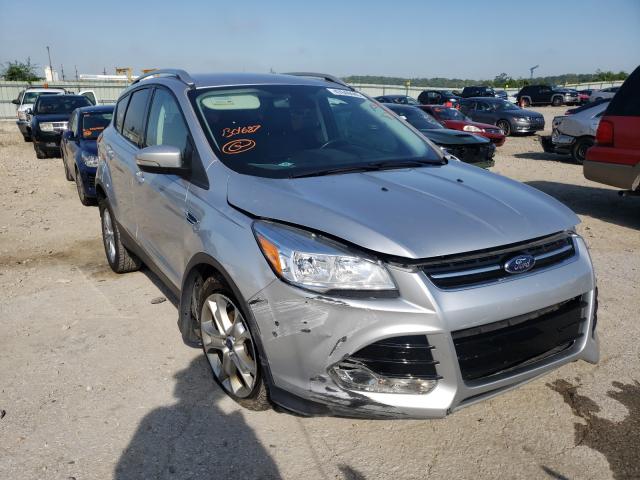 2014 ford escape tit