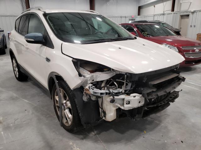 2013 ford escape tit