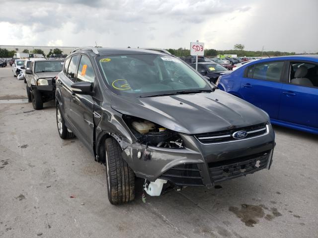 2016 ford escape tit