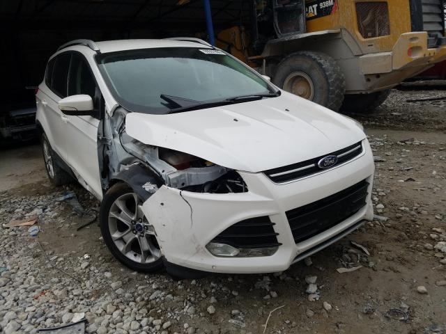 2015 ford escape tit