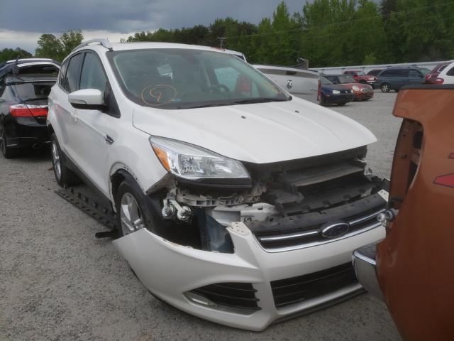 2014 ford escape tit