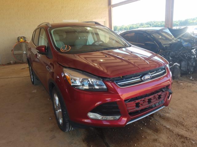 2014 ford escape tit