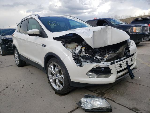 2014 ford escape tit