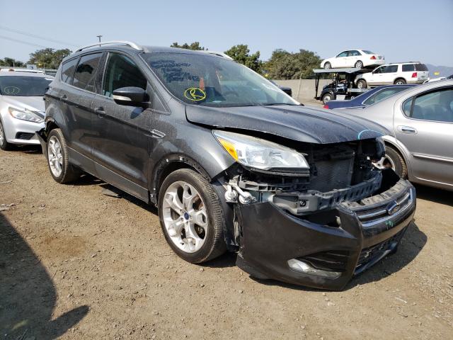 2015 ford escape tit