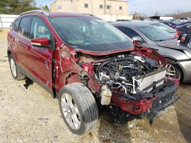 2015 ford escape tit