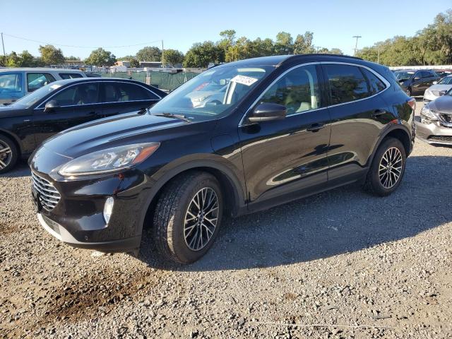 2021 ford escape tit
