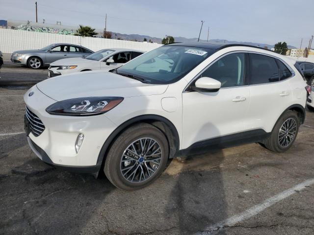 2022 ford escape tit