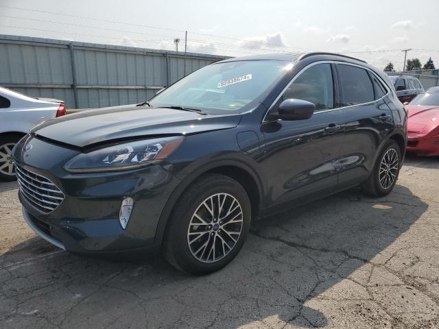 2022 ford escape tit