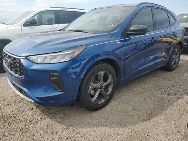 2023 ford escape st