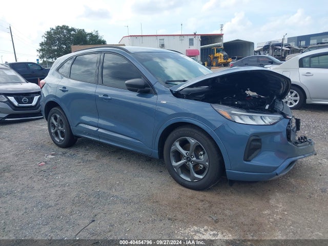 2023 ford escape