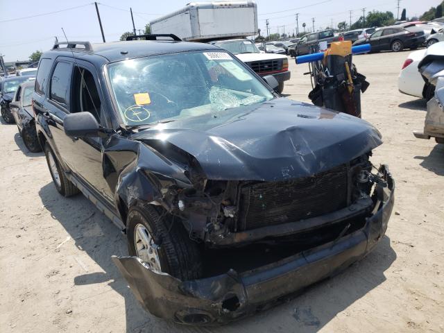 2011 ford escape hyb