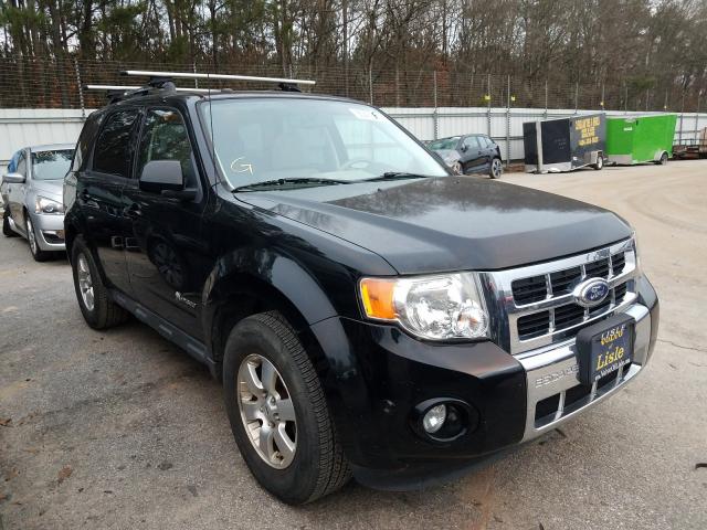 2010 ford escape