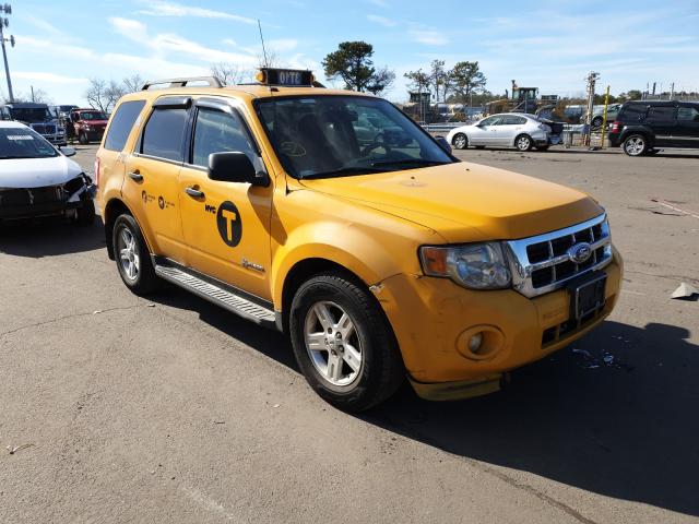2011 ford escape