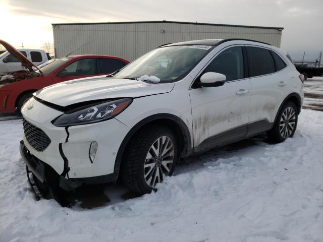 2020 ford escape tit