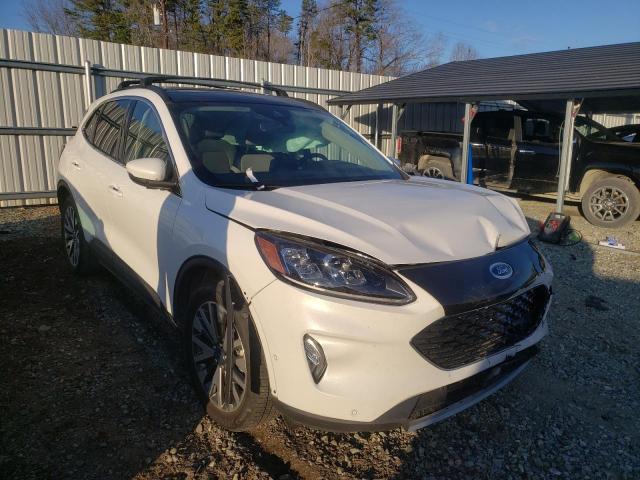 2020 ford escape tit