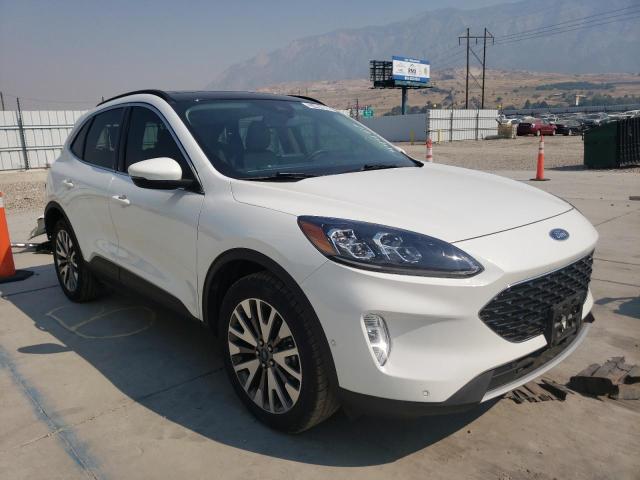 2020 ford escape tit
