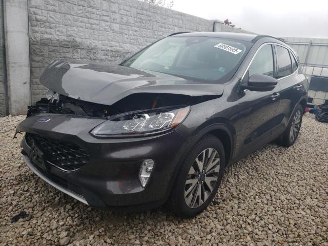 2020 ford escape tit