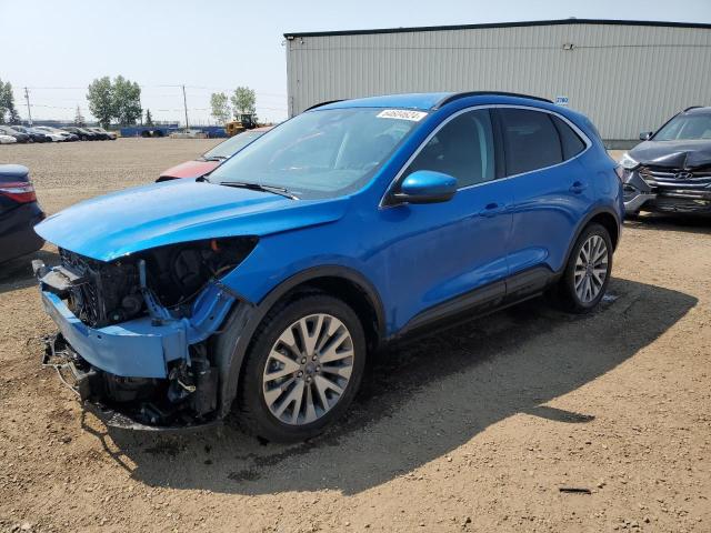 2021 ford escape tit