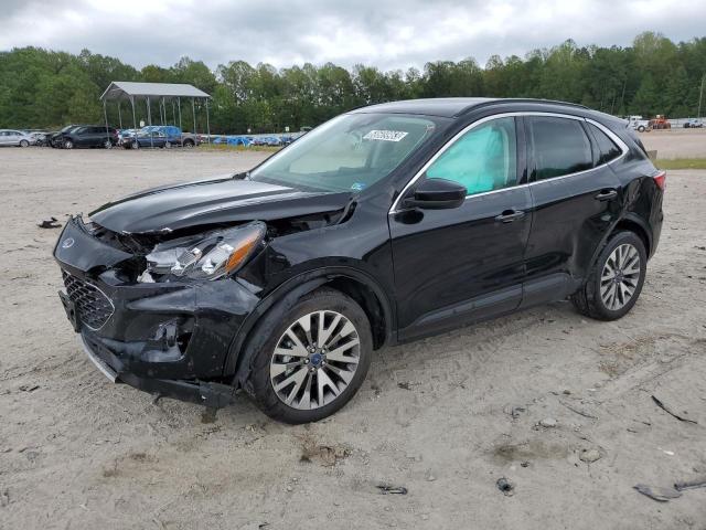 2022 ford escape tit