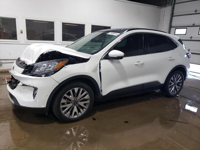 2020 ford escape tit