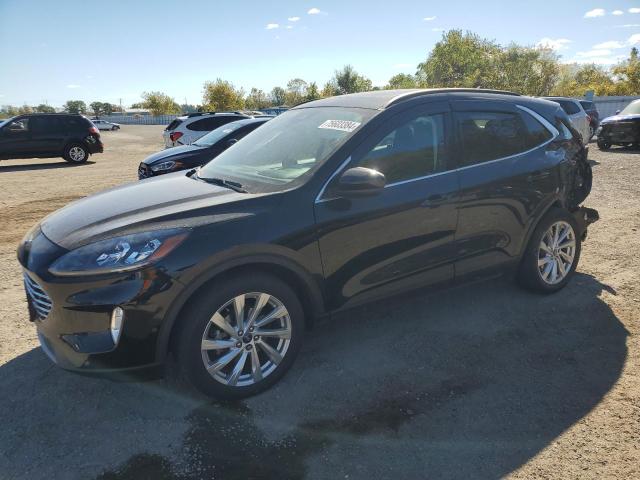 2021 ford escape tit