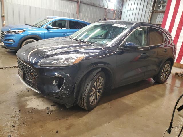 2021 ford escape tit