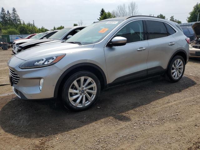 2021 ford escape tit