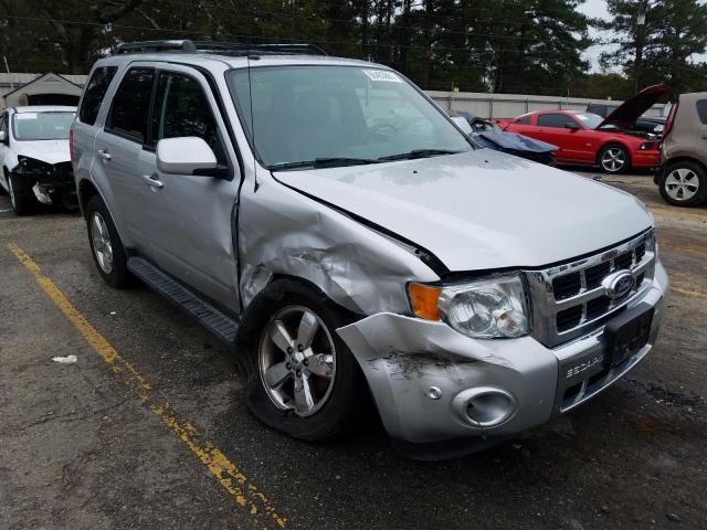 2010 ford escape