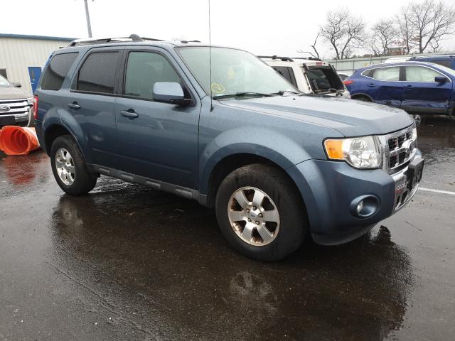 2012 ford escape lim