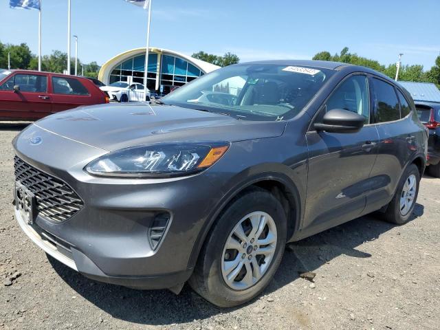 2022 ford escape s
