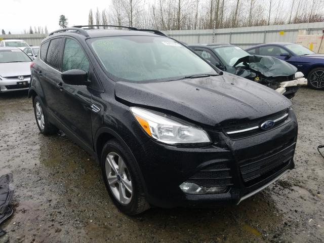 2013 ford escape se