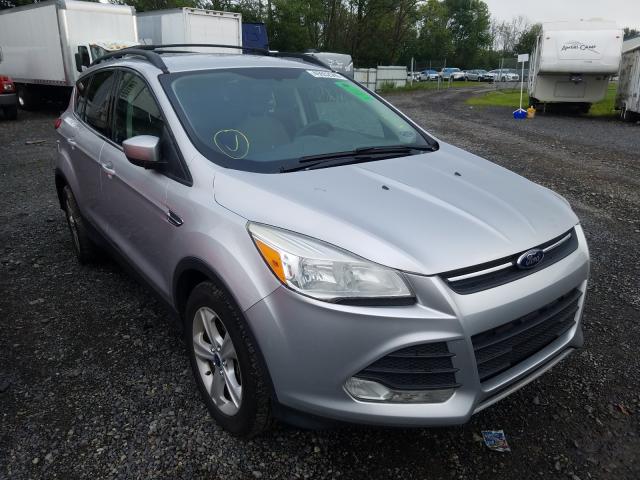 2012 ford escape